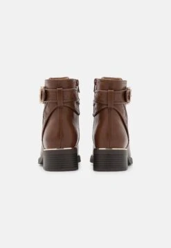 Anna Field Bottines - Brown -Magasin De Sélection De Chaussures De Mode b49abc0fa4c44e9395789a04ac0413fe