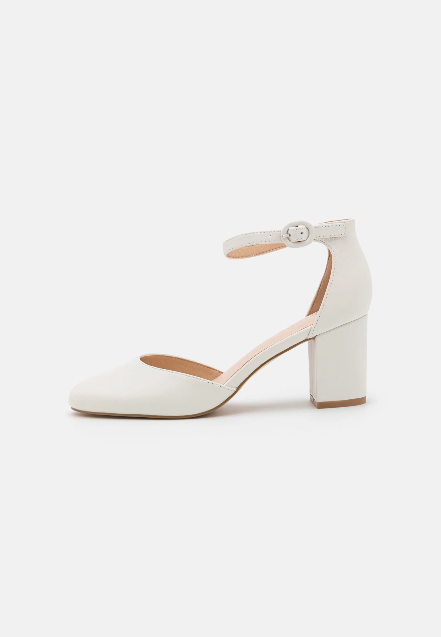 Leather - Escarpins - White Anna Field Leather - Escarpins - White -Magasin De Sélection De Chaussures De Mode b4b09236060349cf9e9f19431ac27f49 scaled