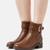 Anna Field Bottines - Brown -Magasin De Sélection De Chaussures De Mode b55e4b25fd7e4f13b0eac57a0a7ec101