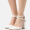Anna Field Escarpins À Talons Hauts - White -Magasin De Sélection De Chaussures De Mode b5bf35d01435475090c90786d29cad11