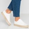 Anna Field Espadrilles - White -Magasin De Sélection De Chaussures De Mode b64ef6d07c3f451798be0d036224bef3