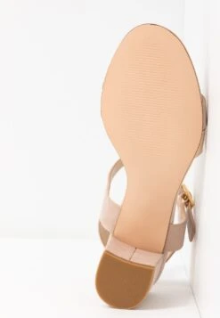 Anna Field Leather - Sandales - Light Pink -Magasin De Sélection De Chaussures De Mode b78a6991a1dd4046928330ea57f2ed3a