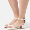 Anna Field Sandales - White -Magasin De Sélection De Chaussures De Mode b79068bc0155423b947022a01d8e3feb