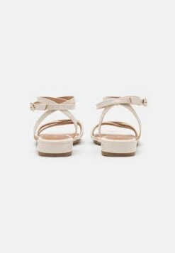 Anna Field Sandales - 001 - White -Magasin De Sélection De Chaussures De Mode b82286f22cad4d0988e6f02c1b595520