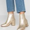 Anna Field Boots À Talons - Gold -Magasin De Sélection De Chaussures De Mode b8d4151b5e0e4d16b611dc9fd8de0b32
