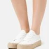 Anna Field Chaussures À Lacets - White 1 Anna Field Chaussures À Lacets - White -Magasin De Sélection De Chaussures De Mode b99e34ad50934a8a8c793739c0950bc1