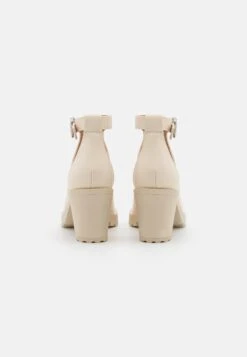 Anna Field Sandales Classiques / Spartiates - Offwhite -Magasin De Sélection De Chaussures De Mode b9a96f53a39140eaa6027a4d841f19a9