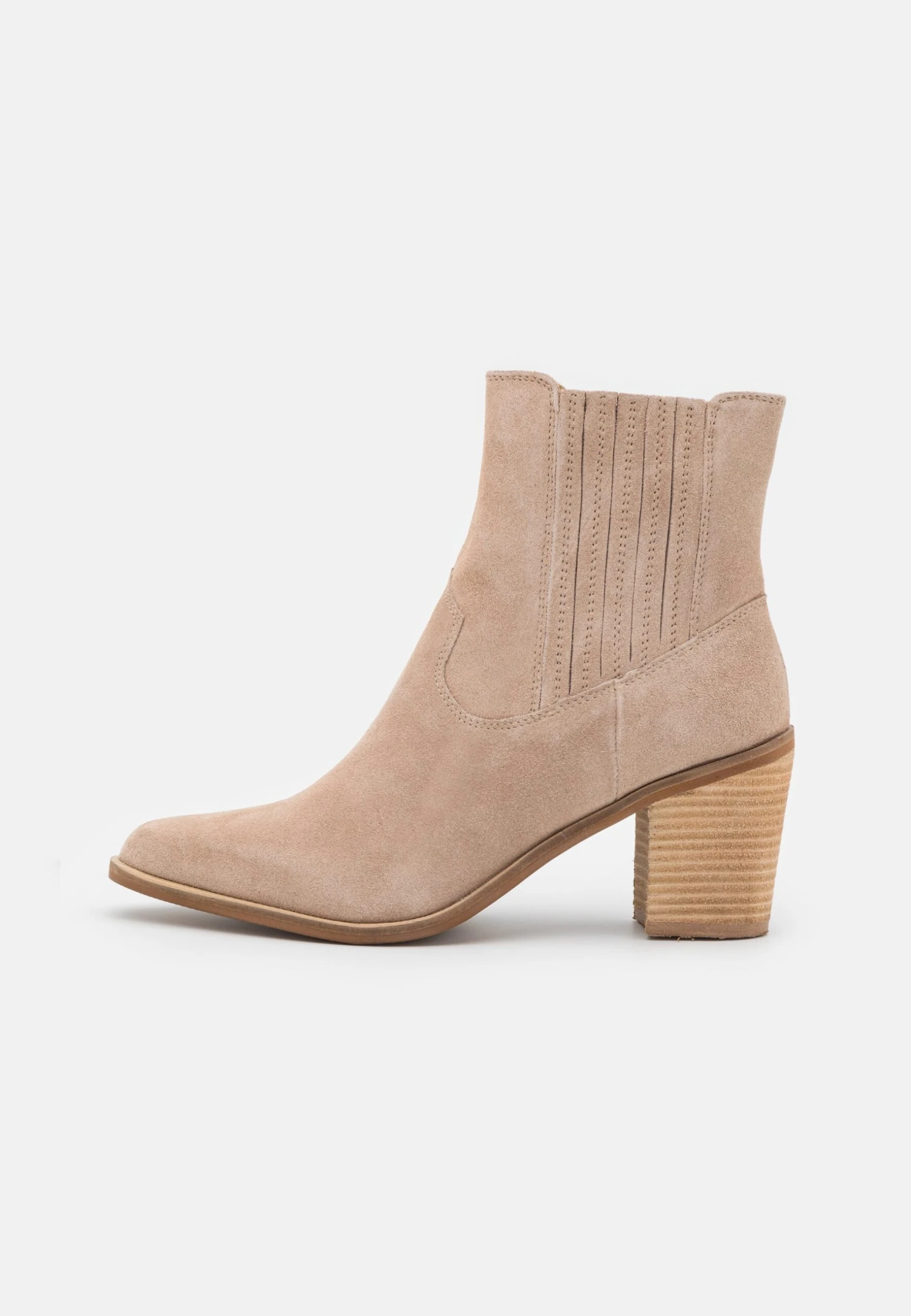 Leather - Santiags - Beige Anna Field Leather - Santiags - Beige -Magasin De Sélection De Chaussures De Mode b9eeedf5a6464ddeac9577d37a29d052 scaled