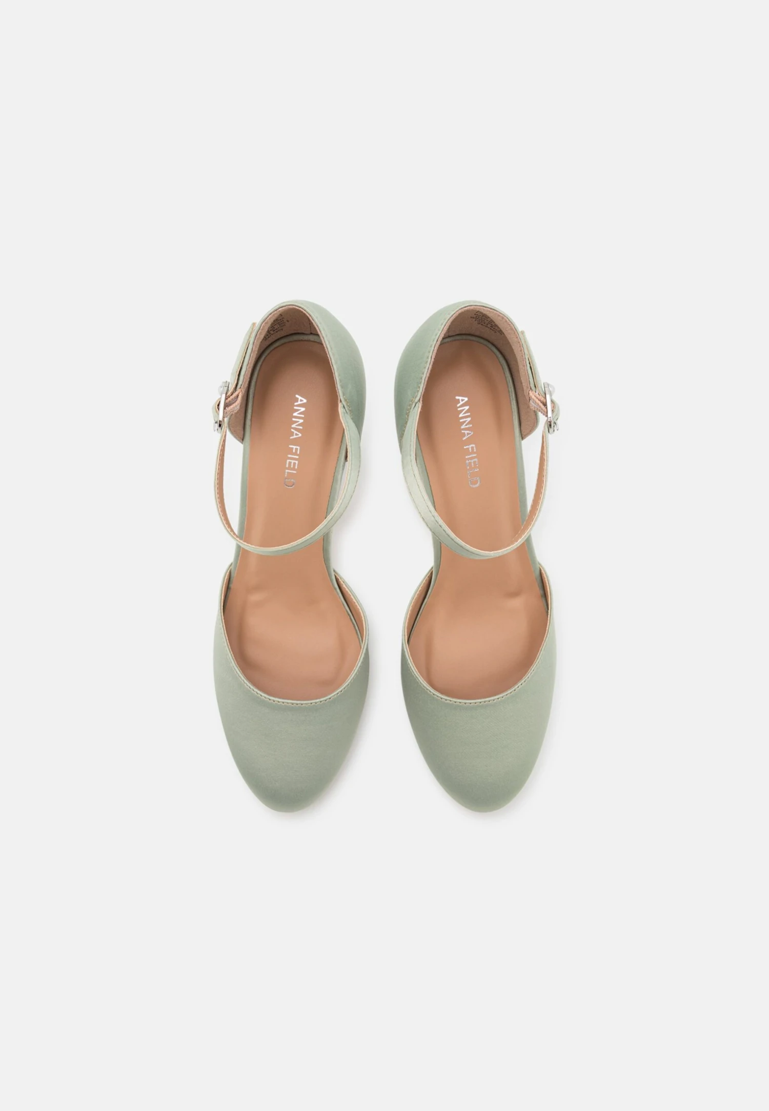 Escarpins - Light Green Escarpins - Light Green -Magasin De Sélection De Chaussures De Mode b9f08ceeed9d41859f42bf3cfe99dcba scaled