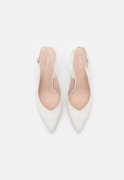 Anna Field Leather - Escarpins - White 7 Anna Field Leather - Escarpins - White -Magasin De Sélection De Chaussures De Mode ba691e5bbc03485f866bc0088e3ae724