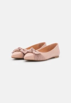 Ballerines - Light Pink -Magasin De Sélection De Chaussures De Mode bb4a24a1c85f4e52b6f77e64dec05756
