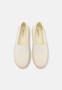 Anna Field Espadrilles - Beige -Magasin De Sélection De Chaussures De Mode bd14c362b7054be9ac6a48130f8b662d