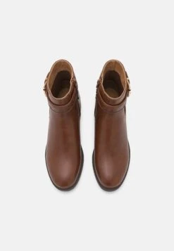 Anna Field Bottines - Brown -Magasin De Sélection De Chaussures De Mode bd58ce92b497423a941bf34002d47a46