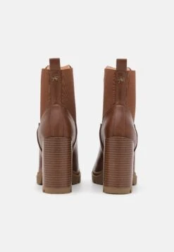 Anna Field Bottines - Cognac -Magasin De Sélection De Chaussures De Mode bdaa71fd028841c6b1149ba4351c74b3