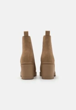 Anna Field Bottines À Plateau - Taupe 5 Anna Field Bottines À Plateau - Taupe -Magasin De Sélection De Chaussures De Mode be56de26392c44b2b5a567a7b299dbeb