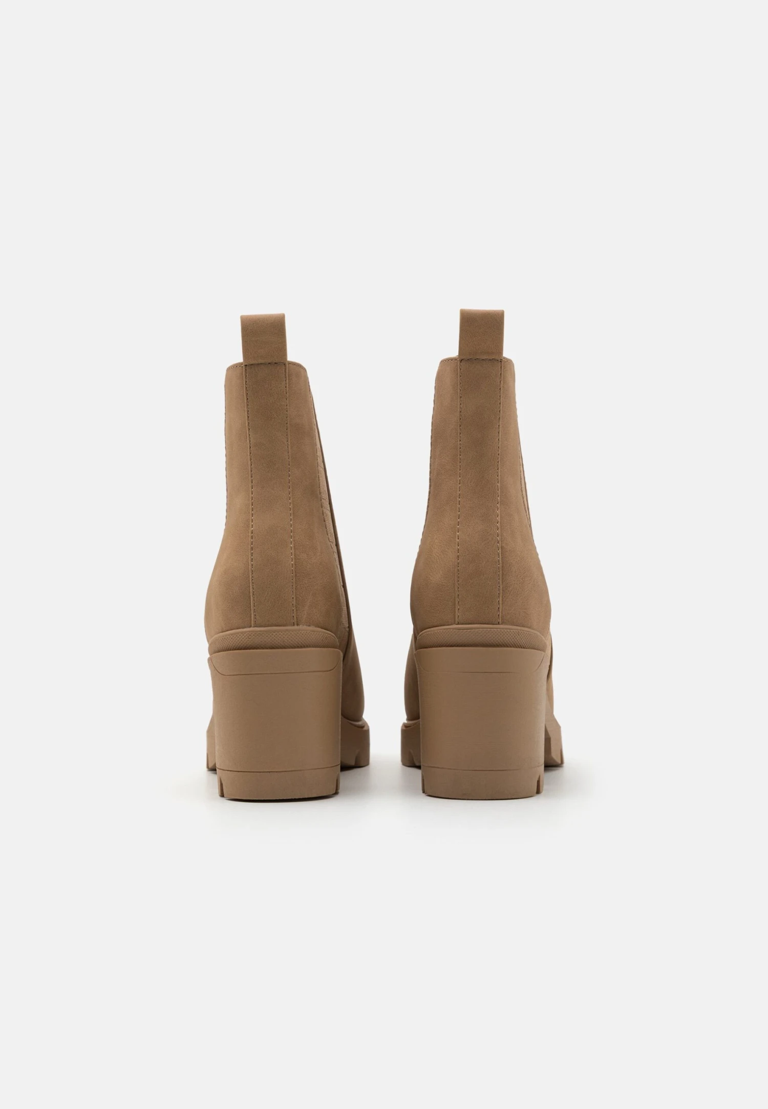 Bottines À Plateau - Taupe Anna Field Bottines À Plateau - Taupe -Magasin De Sélection De Chaussures De Mode be56de26392c44b2b5a567a7b299dbeb scaled