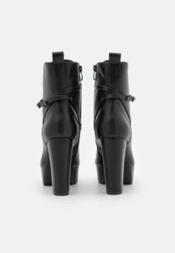 Anna Field Bottines À Lacets - Black 5 Anna Field Bottines À Lacets - Black -Magasin De Sélection De Chaussures De Mode be809c87eb6e49cabcfe8983baeddead