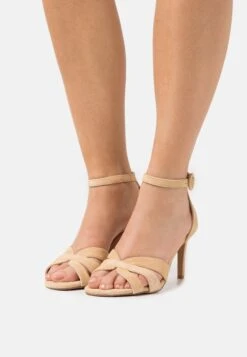 Anna Field Leather - Sandales - Sand -Magasin De Sélection De Chaussures De Mode bf3dce33d499452b8ffd671e658eb63e