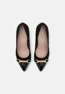 Anna Field Leather Mia - Escarpins À Talons Hauts - Black -Magasin De Sélection De Chaussures De Mode c0a680680c1f4447ab411f8ddffc4d3e