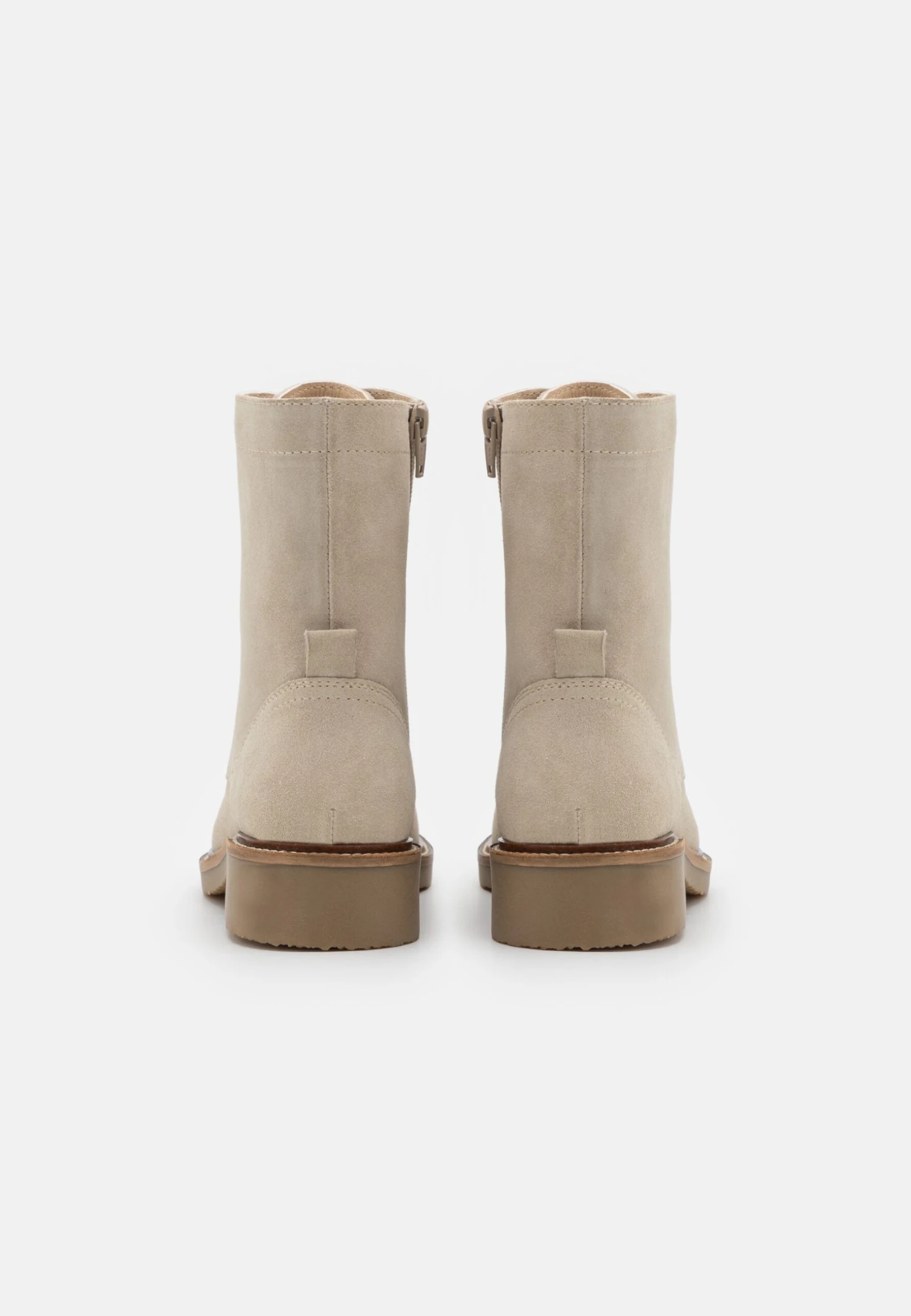 Leather - Bottines À Lacets - Beige Leather - Bottines À Lacets - Beige -Magasin De Sélection De Chaussures De Mode c0c4bf04f97c4b0c99ef912cadbf799c scaled