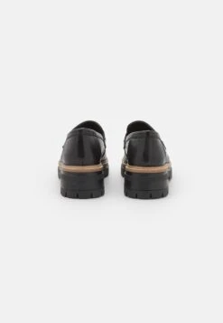 Anna Field Leather - Mocassins - Black 5 Anna Field Leather - Mocassins - Black -Magasin De Sélection De Chaussures De Mode c17db95c9a114ad98833e53c5810a931