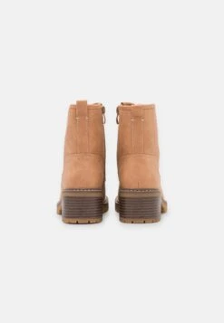 Anna Field Bottines À Lacets - Beige -Magasin De Sélection De Chaussures De Mode c20001a442184def9c54d32726f333c2