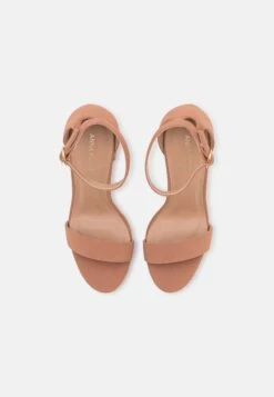 Anna Field Sandales À Talons Hauts - Cognac -Magasin De Sélection De Chaussures De Mode c20fd9b97ac74ac59e4c3ad8cfdd71e3