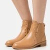 Anna Field Bottines - Cognac -Magasin De Sélection De Chaussures De Mode c21db65dcb6f45218d525db910d54dbb