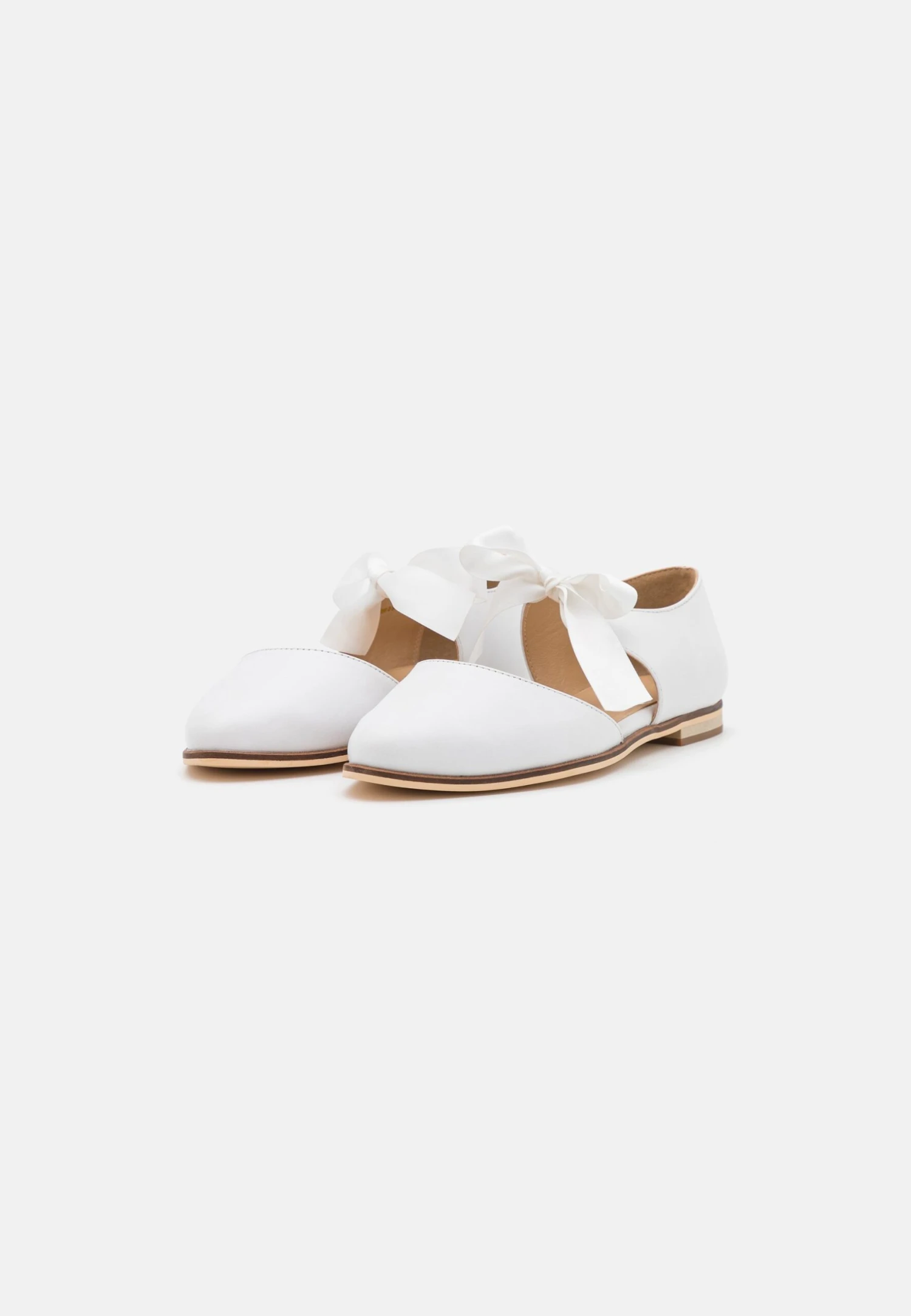 Leather - Babies - White Anna Field Leather - Babies - White -Magasin De Sélection De Chaussures De Mode c33b581c2b534b6d9723a7ccc827f531 scaled