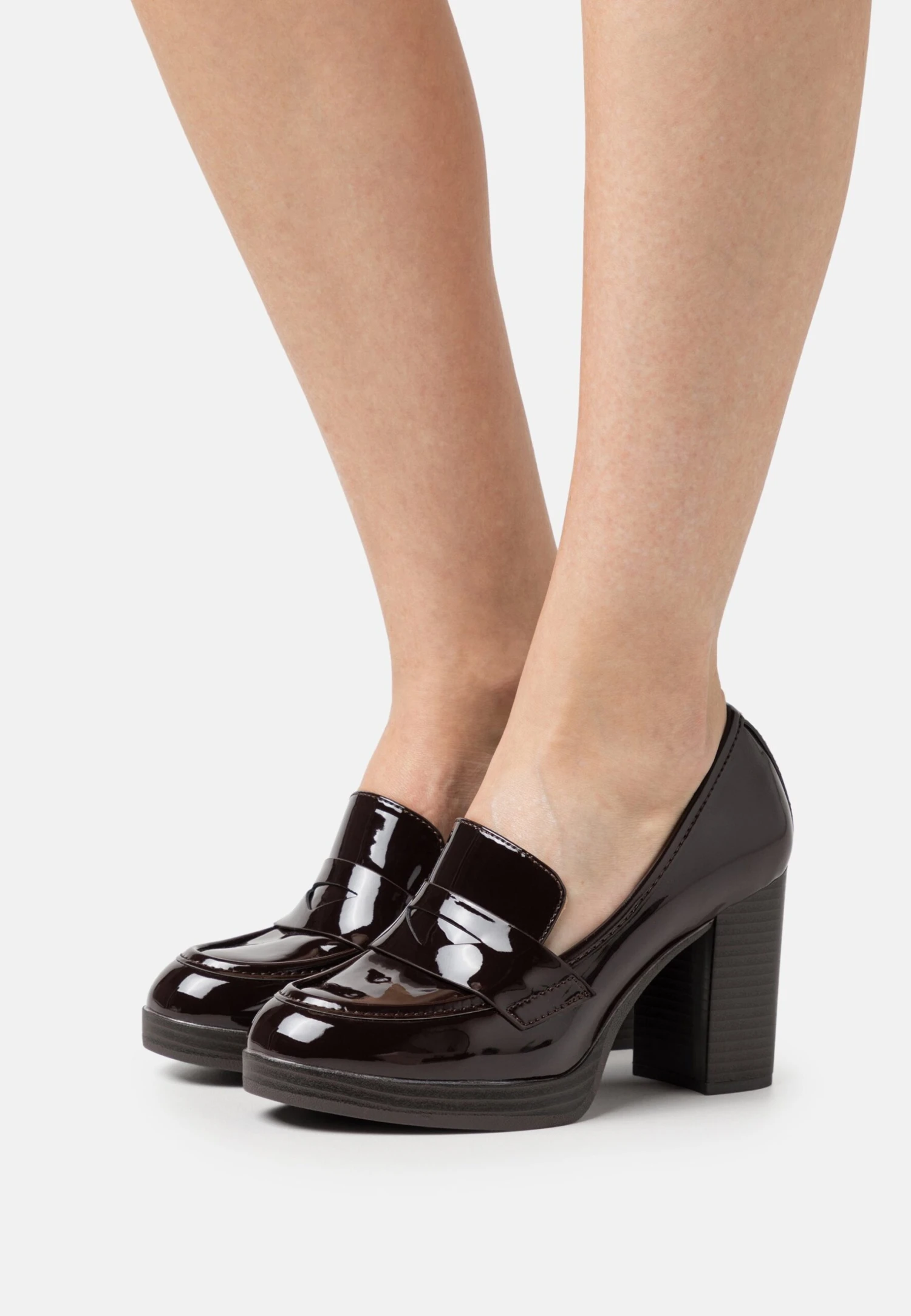 Escarpins À Plateforme - Brown Anna Field Escarpins À Plateforme - Brown -Magasin De Sélection De Chaussures De Mode c33c6f3e11fe4802bd420fa628cc265b scaled