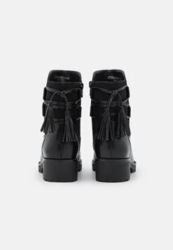 Anna Field Winter Boot - Bottines - Black -Magasin De Sélection De Chaussures De Mode c3c5dde2bf4a473ab968e435b1a01ae3