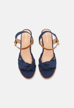 Anna Field Espadrilles - Dark Blue -Magasin De Sélection De Chaussures De Mode c495064da9b641e0b1581e5ab4926fa1
