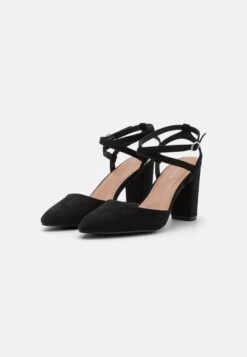 Anna Field Escarpins À Talons Hauts - Black -Magasin De Sélection De Chaussures De Mode c4a7986def3b4fa198c4ac6f71396da5