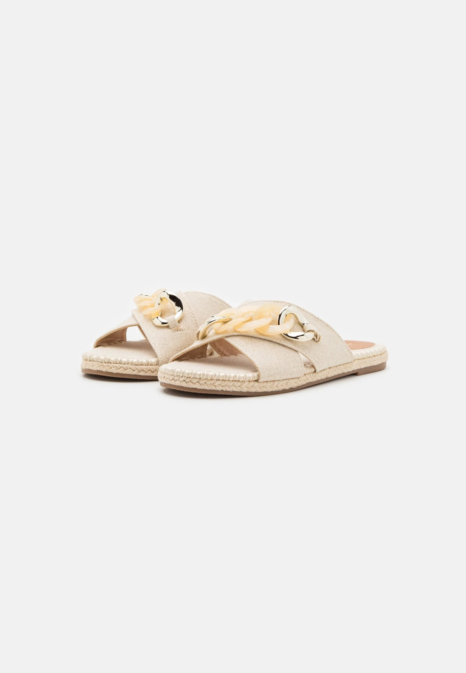 Mules - Beige Anna Field Mules - Beige -Magasin De Sélection De Chaussures De Mode c5d0da6fd2024cb5b2afadc5e4ab6fa6 scaled