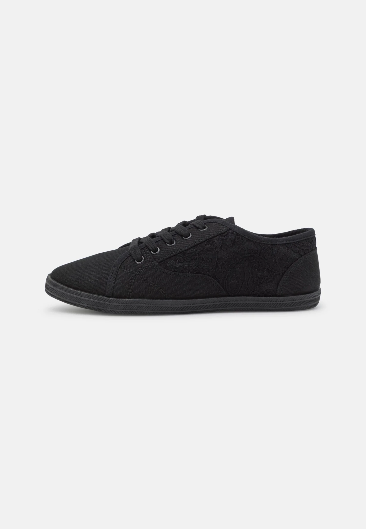 Baskets Basses - Black Anna Field Baskets Basses - Black -Magasin De Sélection De Chaussures De Mode c684244f3183469983604d882cd86d44 scaled