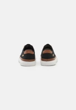 Wide Fit - Baskets Basses - Black -Magasin De Sélection De Chaussures De Mode c6b802a8f6944a33b110a5e8bf64e221