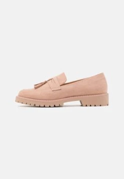 Anna Field Mocassins - Rose Gold -Magasin De Sélection De Chaussures De Mode c73ea6de5c5846a580cf548e6c973f33