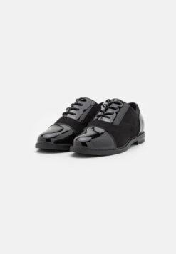Derbies - Black -Magasin De Sélection De Chaussures De Mode c7469f2a0324466182e4a6dfb95fddd6
