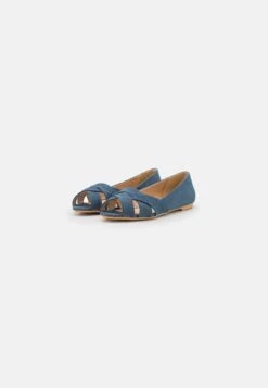 Anna Field Ballerines À Bout Ouvert - Blue -Magasin De Sélection De Chaussures De Mode c7a245983ebc43078476d8d57cfe5d2a