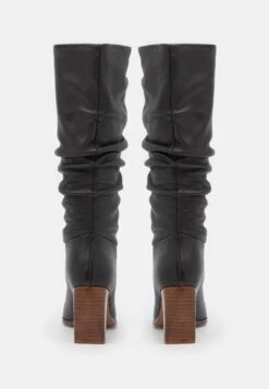 Anna Field Leather - Bottes - Black 5 Anna Field Leather - Bottes - Black -Magasin De Sélection De Chaussures De Mode c8d3787ed0cd495696c2719ba21f1025