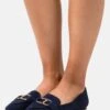 Anna Field Anas - Ballerines - Dark Blue 2 Anna Field Anas - Ballerines - Dark Blue -Magasin De Sélection De Chaussures De Mode c90c725519524dc1a9f1431e70f91bd9