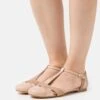 Anna Field Leather - Babies - Beige -Magasin De Sélection De Chaussures De Mode c90f19bac6c24b9b8c960b813ffbf34a