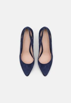Anna Field Leather - Escarpins À Talons Hauts - Dark Blue 7 Anna Field Leather - Escarpins À Talons Hauts - Dark Blue -Magasin De Sélection De Chaussures De Mode cae0abb1b2d441309336bf9353ecd456