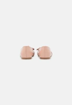 Ballerines - Light Pink -Magasin De Sélection De Chaussures De Mode cb7546e365524e8b861d720ea7b07764
