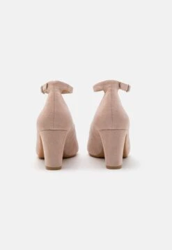 Anna Field Escarpins - Light Pink 5 Anna Field Escarpins - Light Pink -Magasin De Sélection De Chaussures De Mode cc367cf04e5541799154607a81c46257