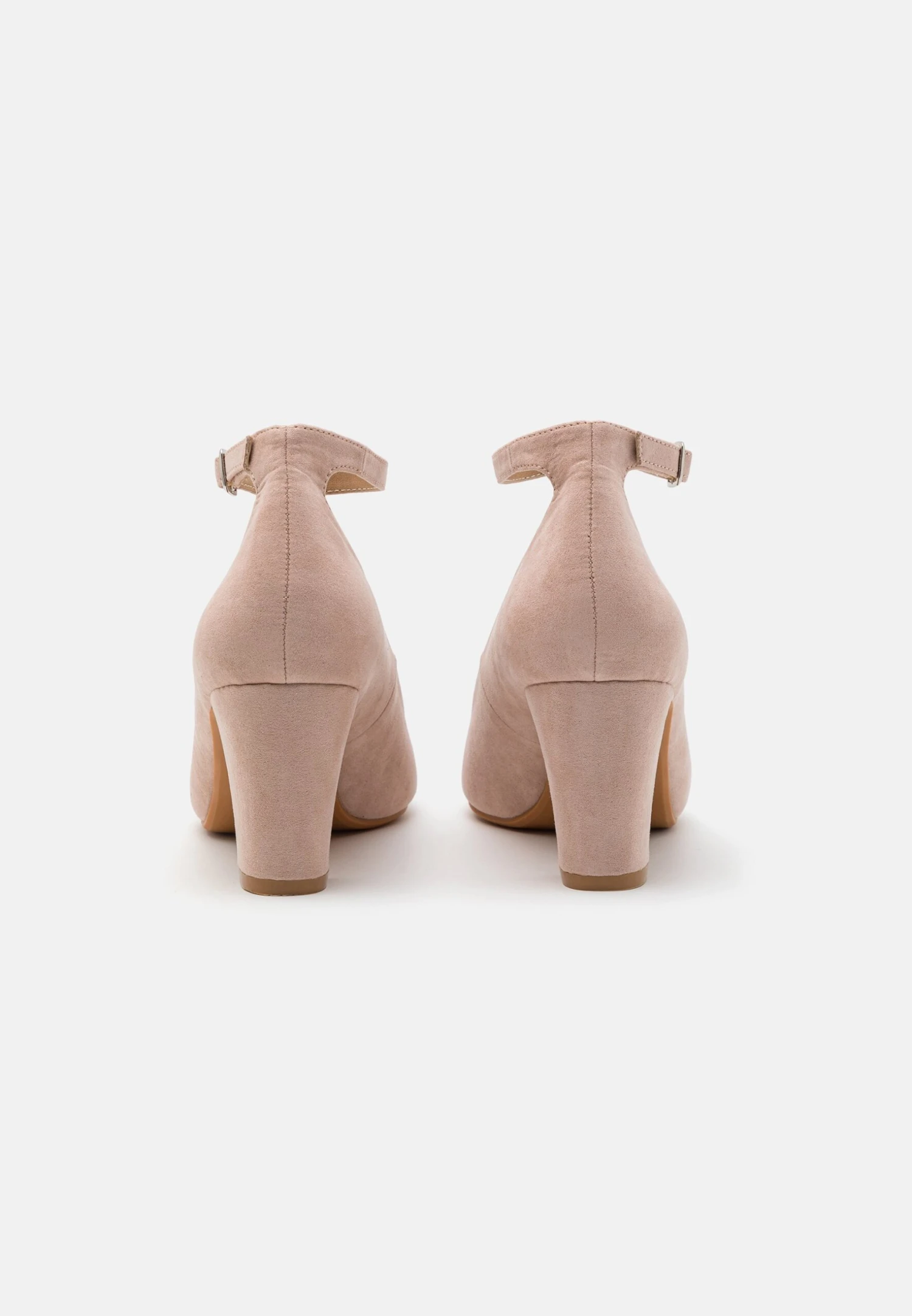 Escarpins - Light Pink Anna Field Escarpins - Light Pink -Magasin De Sélection De Chaussures De Mode cc367cf04e5541799154607a81c46257 scaled