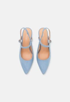 Anna Field Escarpins À Talons Hauts - Light Blue -Magasin De Sélection De Chaussures De Mode cc90e64903c144838ddd32bcf0c5b542