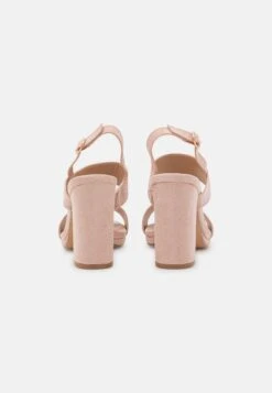 Anna Field Sandales À Talons Hauts - Light Pink -Magasin De Sélection De Chaussures De Mode ccc9d451f3854db7964249f170f7da16