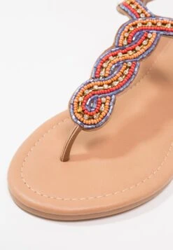 Anna Field Tongs - Brown -Magasin De Sélection De Chaussures De Mode cd03d2c47ed84c42add9398388a4a6c4