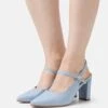 Anna Field Escarpins À Talons Hauts - Light Blue -Magasin De Sélection De Chaussures De Mode cd1923a5685846e4917b46350500d93e